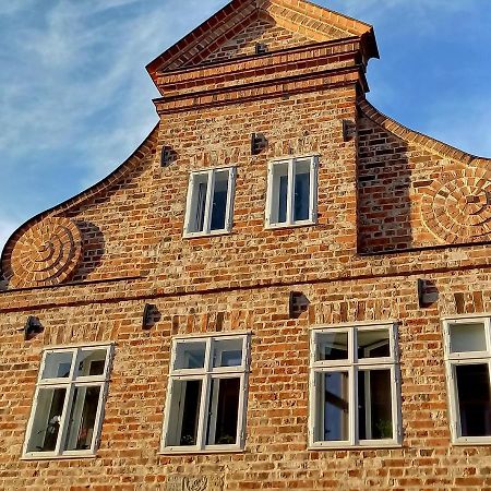 Ferienwohnung Lueneburg Innenstadt 外观 照片
