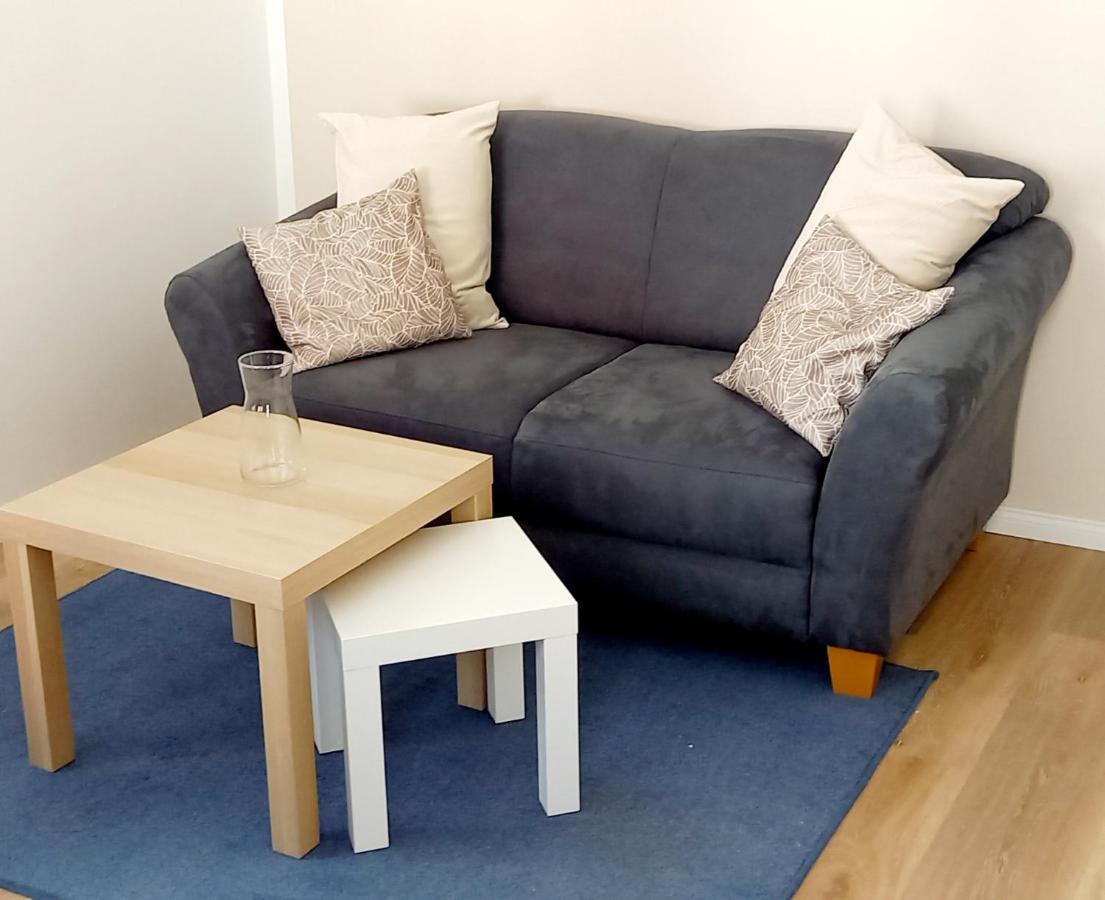 Ferienwohnung Lueneburg Innenstadt 外观 照片